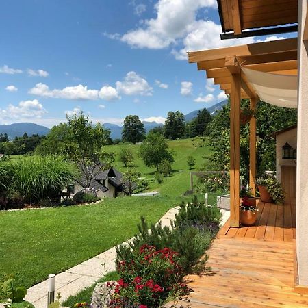 Apartma Rosa Spodnji Otok Esterno foto