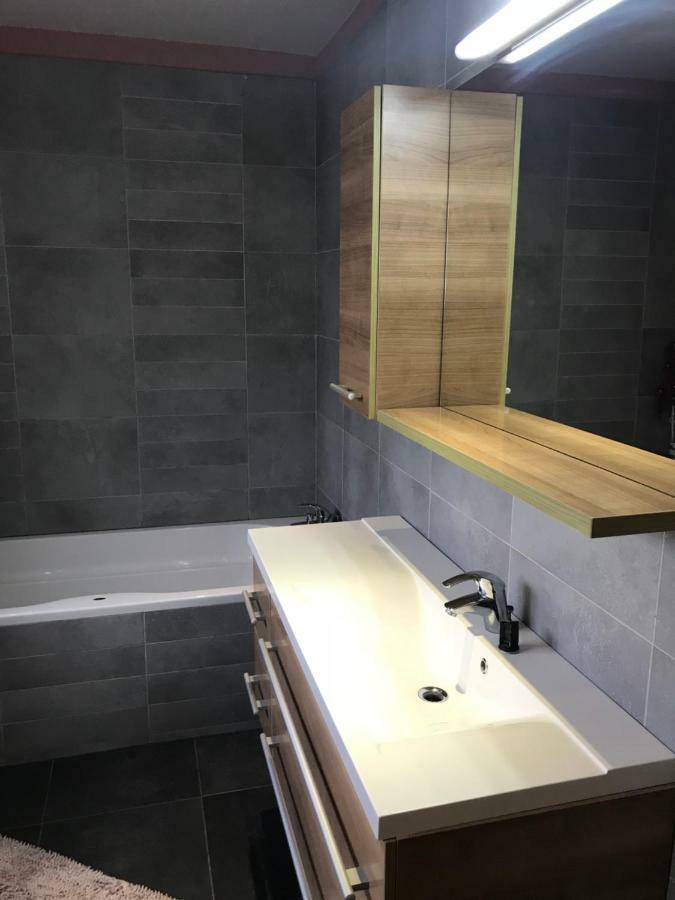 Apartma Rosa Spodnji Otok Esterno foto